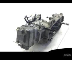 BLOCCO MOTORE ENGINE MOD: JF14E HONDA SH I 125 200