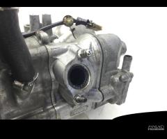 BLOCCO MOTORE ENGINE MOD: JF14E HONDA SH I 125 200 - 2