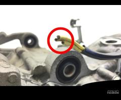 BLOCCO MOTORE ENGINE MOD: JF14E HONDA SH I 125 200 - 4