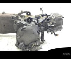 BLOCCO MOTORE ENGINE MOD: JF14E HONDA SH I 125 200 - 5