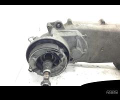 BLOCCO MOTORE ENGINE MOD: JF14E HONDA SH I 125 200 - 6