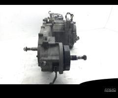 BLOCCO MOTORE ENGINE MOD: JF14E HONDA SH I 125 200 - 7