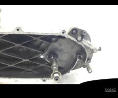 BLOCCO MOTORE ENGINE MOD: JF14E HONDA SH I 125 200 - 8