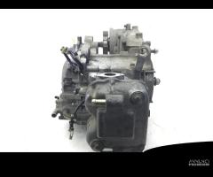 BLOCCO MOTORE ENGINE MOD: JF14E HONDA SH I 125 200 - 11