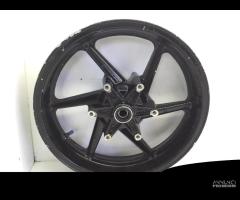 CERCHIO RUOTA ANTERIORE 17 X 3.50 HONDA CBR F 600