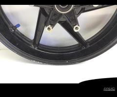 CERCHIO RUOTA ANTERIORE 17 X 3.50 HONDA CBR F 600