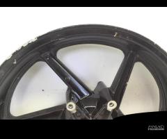 CERCHIO RUOTA ANTERIORE 17 X 3.50 HONDA CBR F 600