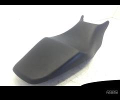 SELLA SADDLE RIFODERATA HONDA HORNET 600 2001 PC34