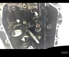 CARTER MOTORE VUOTO E PISTONI MOD: PC41E HONDA HOR