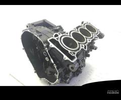 CARTER MOTORE VUOTO E PISTONI MOD: PC41E HONDA HOR