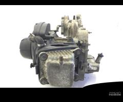 BLOCCO MOTORE ENGINE MOD: C376M APRILIA SCARABEO 4 - 2