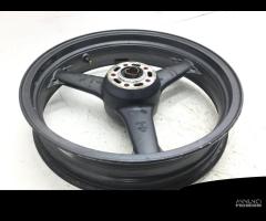 CERCHIO RUOTA ANTERIORE 17 X 3.50 KAWASAKI ZR-7 75 - 4