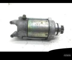 MOTORINO AVVIAMENTO KAWASAKI ZR-7 750 2001 ZR750FF