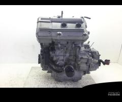 BLOCCO MOTORE ENGINE MOD: SC26E HONDA PAN EUROPEAN - 7