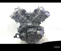 BLOCCO MOTORE ENGINE MOD: SC26E HONDA PAN EUROPEAN - 9