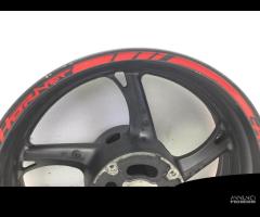 CERCHIO RUOTA POSTERIORE 17 X 5.50 HONDA HORNET 60 - 3