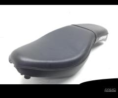 SELLA SADDLE KEEWAY SUPERLIGHT 125 2018 LBBJ28000H