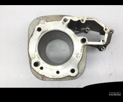 CILINDRO E PISTONE LATO SINISTRO BMW R 850 GS 848