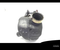 COMPENSATORE CATALIZZATORE SCARICO MARMITTA KTM DU - 5