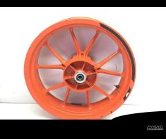 CERCHIO RUOTA POSTERIORE 17 X 4.00 KTM DUKE 390 20 - 1