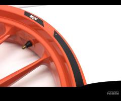 CERCHIO RUOTA POSTERIORE 17 X 4.00 KTM DUKE 390 20