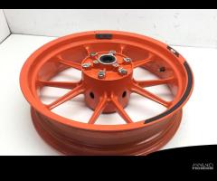 CERCHIO RUOTA POSTERIORE 17 X 4.00 KTM DUKE 390 20