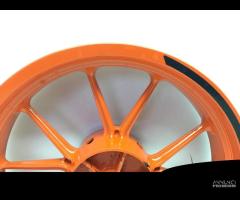 CERCHIO RUOTA POSTERIORE 17 X 4.00 KTM DUKE 390 20 - 6