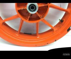 CERCHIO RUOTA POSTERIORE 17 X 4.00 KTM DUKE 390 20 - 7