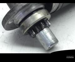 MOTORINO AVVIAMENTO STARTER LML STAR 4T EURO 3 150 - 2