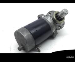 MOTORINO AVVIAMENTO STARTER LML STAR 4T EURO 3 150 - 5