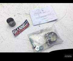 SCARICO MARMITTA COMPLETO - MARCA GIANNELLI YAMAHA