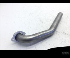 SCARICO MARMITTA COMPLETO - MARCA GIANNELLI YAMAHA