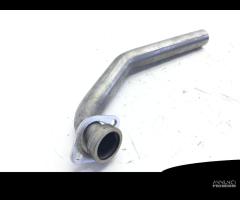 SCARICO MARMITTA COMPLETO - MARCA GIANNELLI YAMAHA