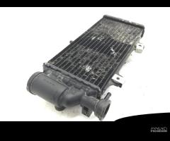 RADIATORE ACQUA LIQUIDO RAFFREDDAMENTO MOTORE BMW - 8