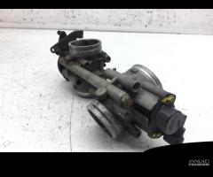 CORPO FARFALLATO DUCATI MULTISTRADA 620 2006 A103A - 4