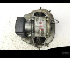 TESTA TESTATA HEAD VERTICALE COMPLETA DUCATI MONST