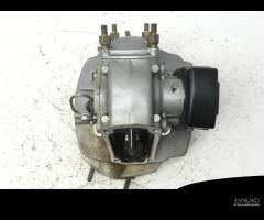 TESTA TESTATA HEAD ORIZZONTALE COMPLETA DUCATI MON - 7