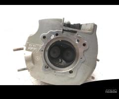 TESTA TESTATA HEAD ORIZZONTALE COMPLETA DUCATI MON - 8