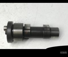 TESTA TESTATA HEAD BENELLI ADIVA 150 2001 2002 D10