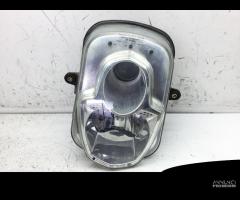 FARO FANALE ANTERIORE DUCATI MULTISTRADA 620 2006