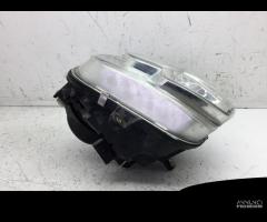 FARO FANALE ANTERIORE DUCATI MULTISTRADA 620 2006