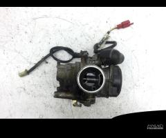 CARBURATORE REVISIONATO KEIHIN CVK PIAGGIO LIBERTY - 11