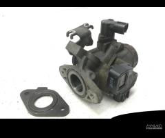 CORPO FARFALLATO SUZUKI DR SM 125 2009 2010 CS111 - 2