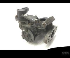 CORPO FARFALLATO SUZUKI DR SM 125 2009 2010 CS111 - 3