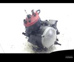 BLOCCO MOTORE ENGINE MOD: AM6 YAMAHA TZR 50 2008 R