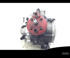 BLOCCO MOTORE ENGINE MOD: AM6 YAMAHA TZR 50 2008 R - 2