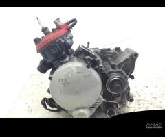 BLOCCO MOTORE ENGINE MOD: AM6 YAMAHA TZR 50 2008 R - 3