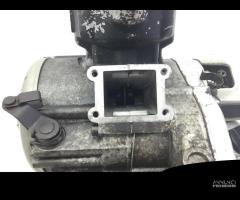 BLOCCO MOTORE ENGINE MOD: AM6 YAMAHA TZR 50 2008 R - 5