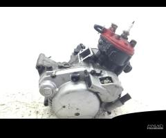 BLOCCO MOTORE ENGINE MOD: AM6 YAMAHA TZR 50 2008 R - 6