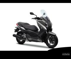 CORRETTORE DI COPPIA E FRIZIONE YAMAHA X-MAX YP 25 - 8